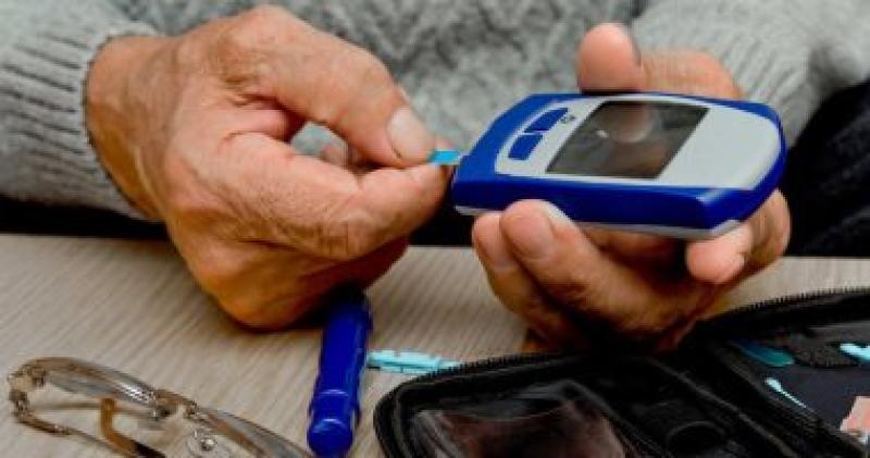 مرض السكري