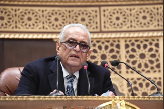 المستشار بهاء ابو شقة