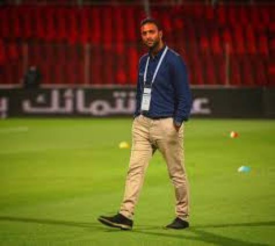  احمد حسام ميدو 