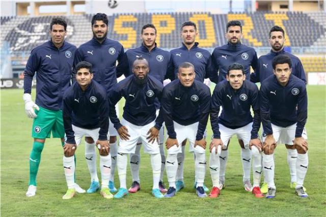 فريق بيراميدز