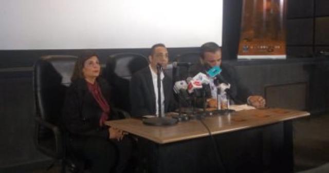   مهرجان الإسماعيلية