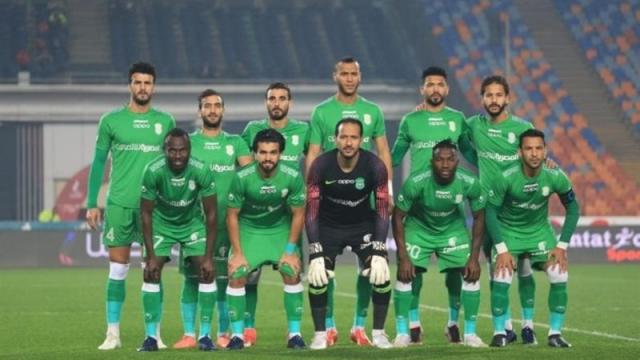 فريق الاتحاد 