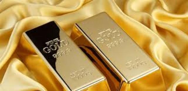 أسعار الذهب