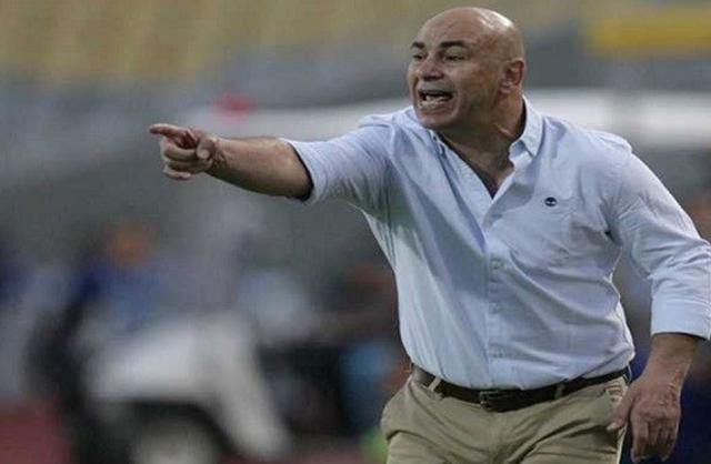 حسام حسن