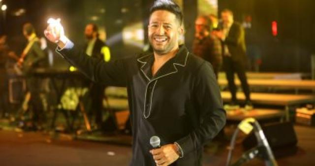 محمد حماقى