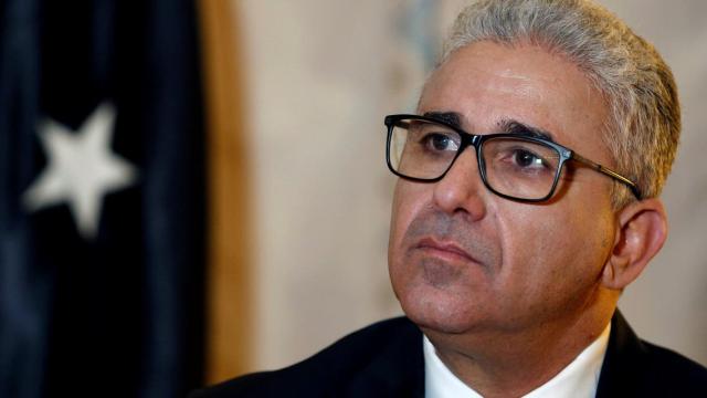 باشاغا