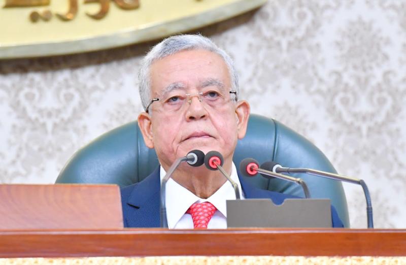  المستشار الدكتور حنفى جبالي