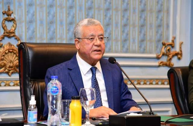 رئيس مجلس النواب