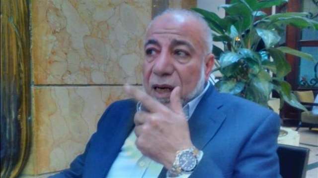 إبراهيم الإمبابي