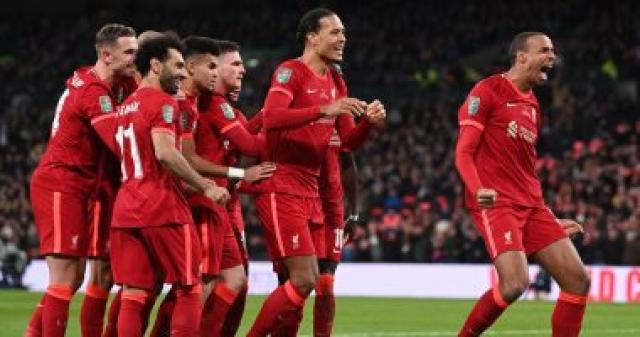ليفربول