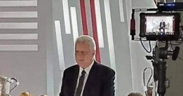 مرتضي منصور