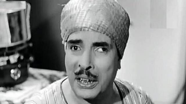 عبد الفتاح القصرى
