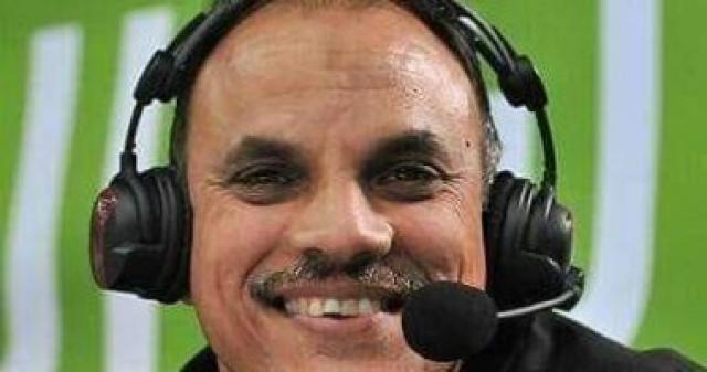 خالد خيرى