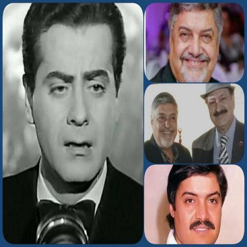 تكريم حمدى حافظ