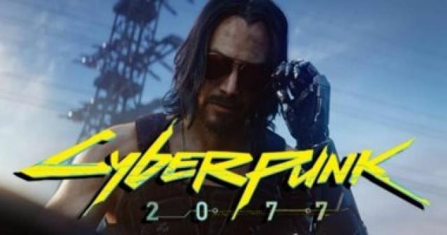  Cyberpunk