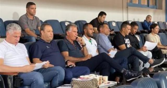 جهاز المنتخب
