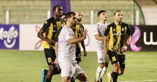 بيراميدز والمقاولون
