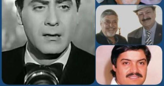 جمعية محبى فريد الاطرش