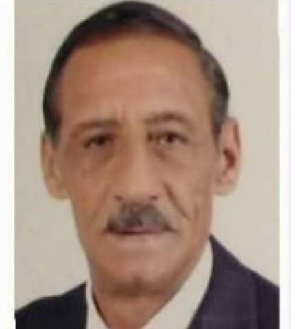 الشاعر عبد الحميد طير البر