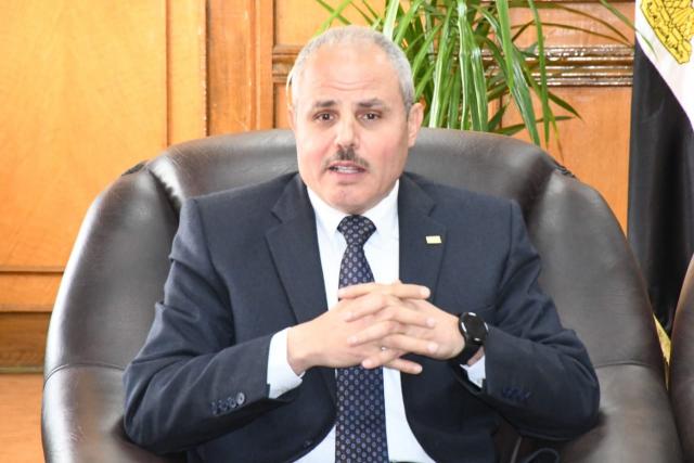 الدكتور ناصر مندور