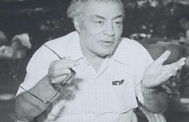 المخرج حسن الامام