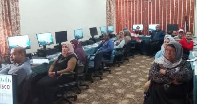  دورات تدريبية 