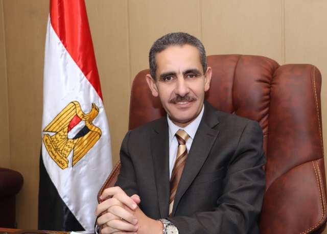 الدكتور طارق رحمى