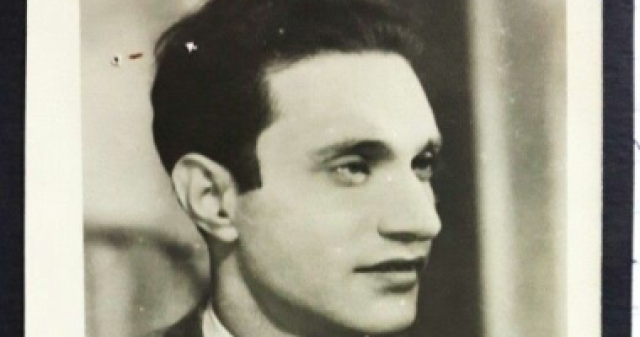   محمد عبد الوهاب 