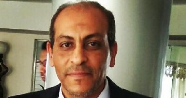 الدكتور تامر صلاح مختار وكيل وزارة التموين بالأقصر