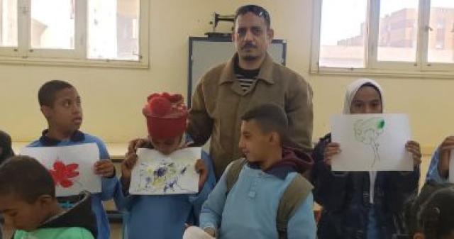 قصور ثقافة الاقصر 