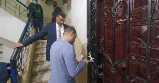 حملة بقنا 