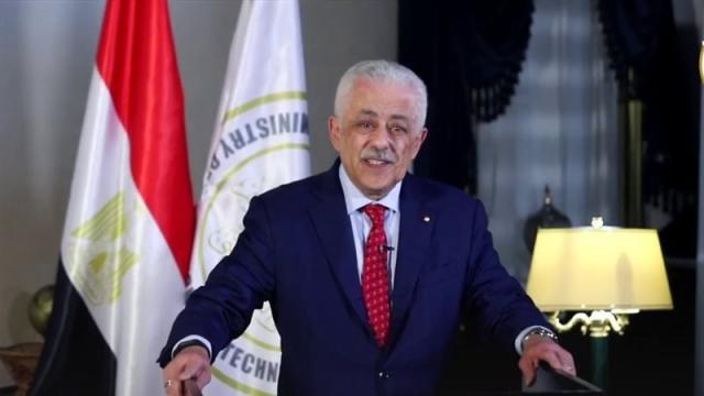 طارق شوقى