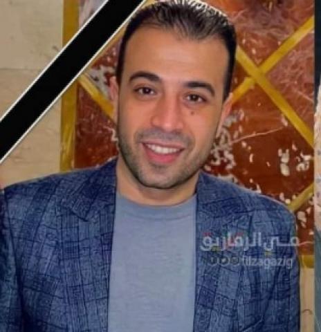 هيثم صبرى