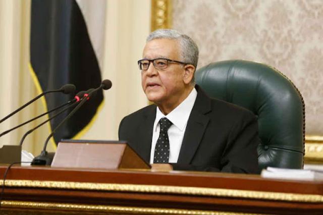المستشار الدكتور حنفى جبالى 