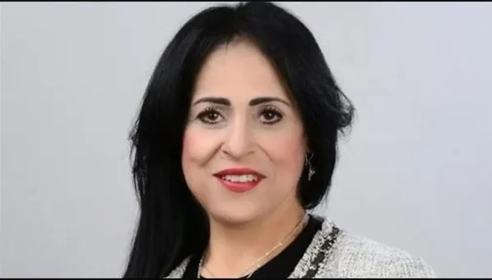 ميرال جلال الهريدي 