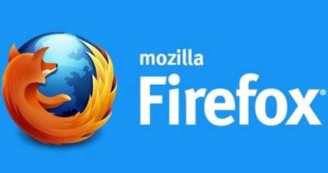  firefox