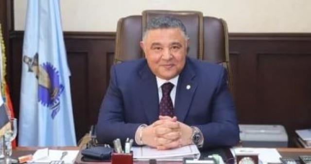 محافظ البحر الأحمر