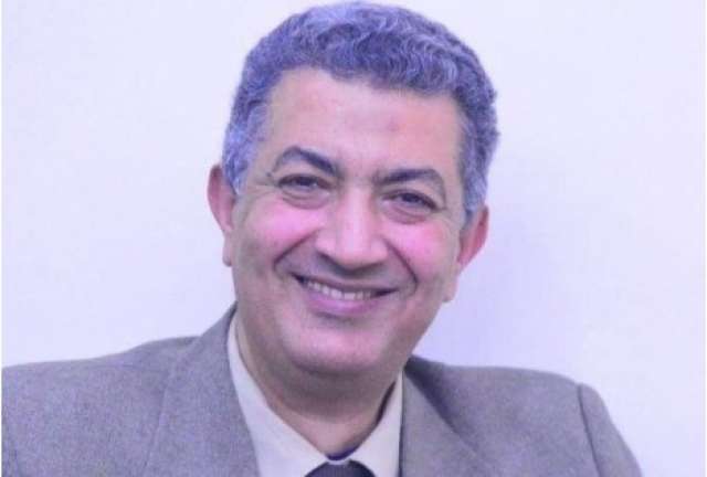الشاعر محمد عبد الحميد عوض 