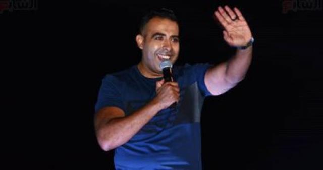  محمد العدويه 
