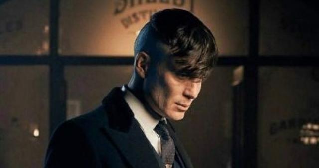 Peaky Blinders
