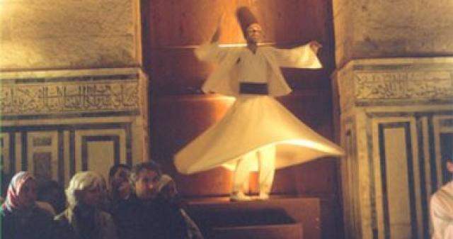   قبة الغورى 