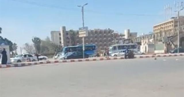 طقس المنيا 