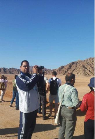  اليوم العالمي للحياه البرية