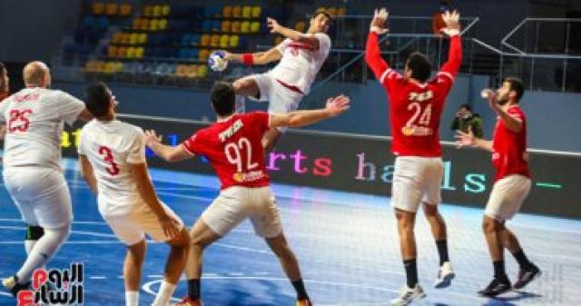 الاهلى والزمالك