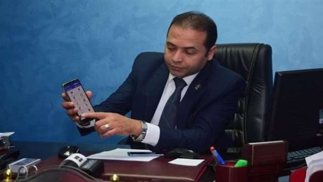 ايهاب السعيد 