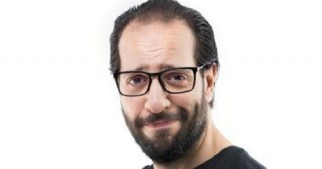  احمد امين