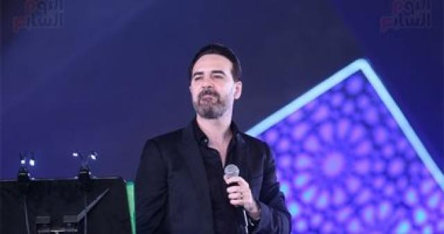   وائل جسار 