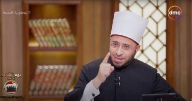   الدكتور أسامة الأزهري 
