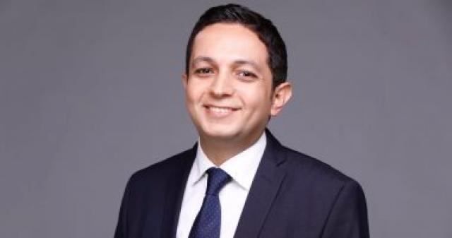 الإعلامي أحمد فايق