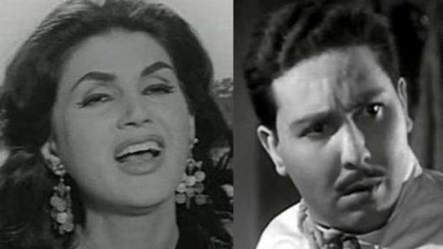عادل خيرى  ونجوى سالم